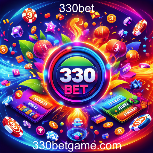 Descubra as Melhores Promoções na 330bet